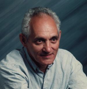 Photo of Jean-Paul Briere